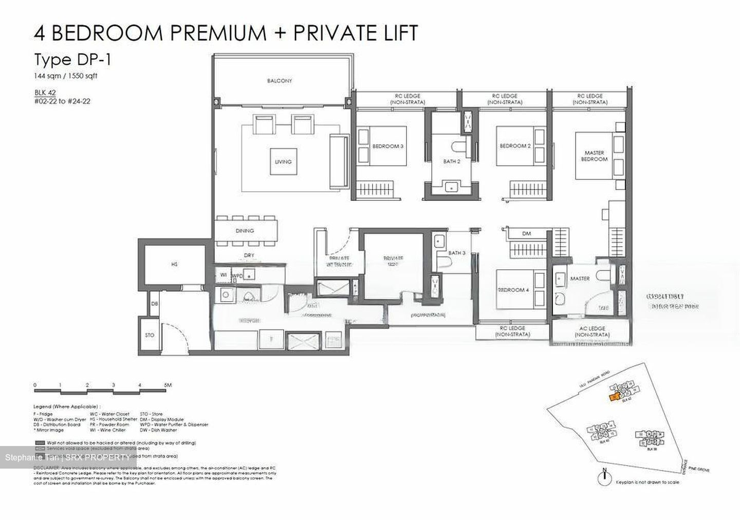 Nava Grove (D21), Condominium #450589801